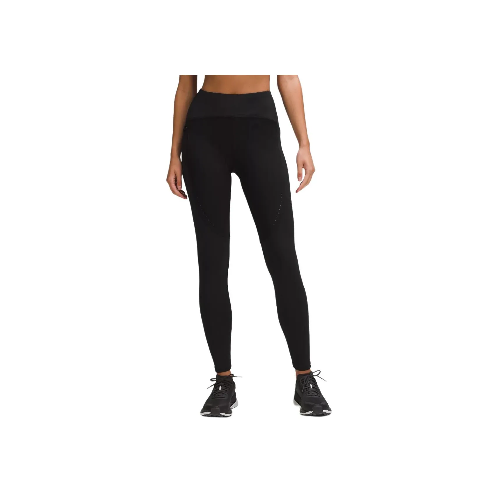 Lululemon Wunder Train Leggings Women's