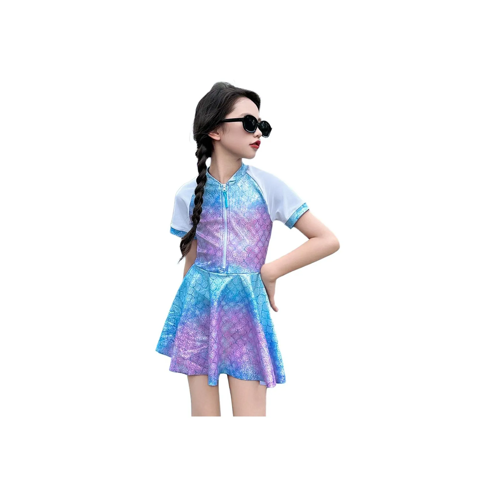 BIG WASP Облегающие купальники Летние Детские