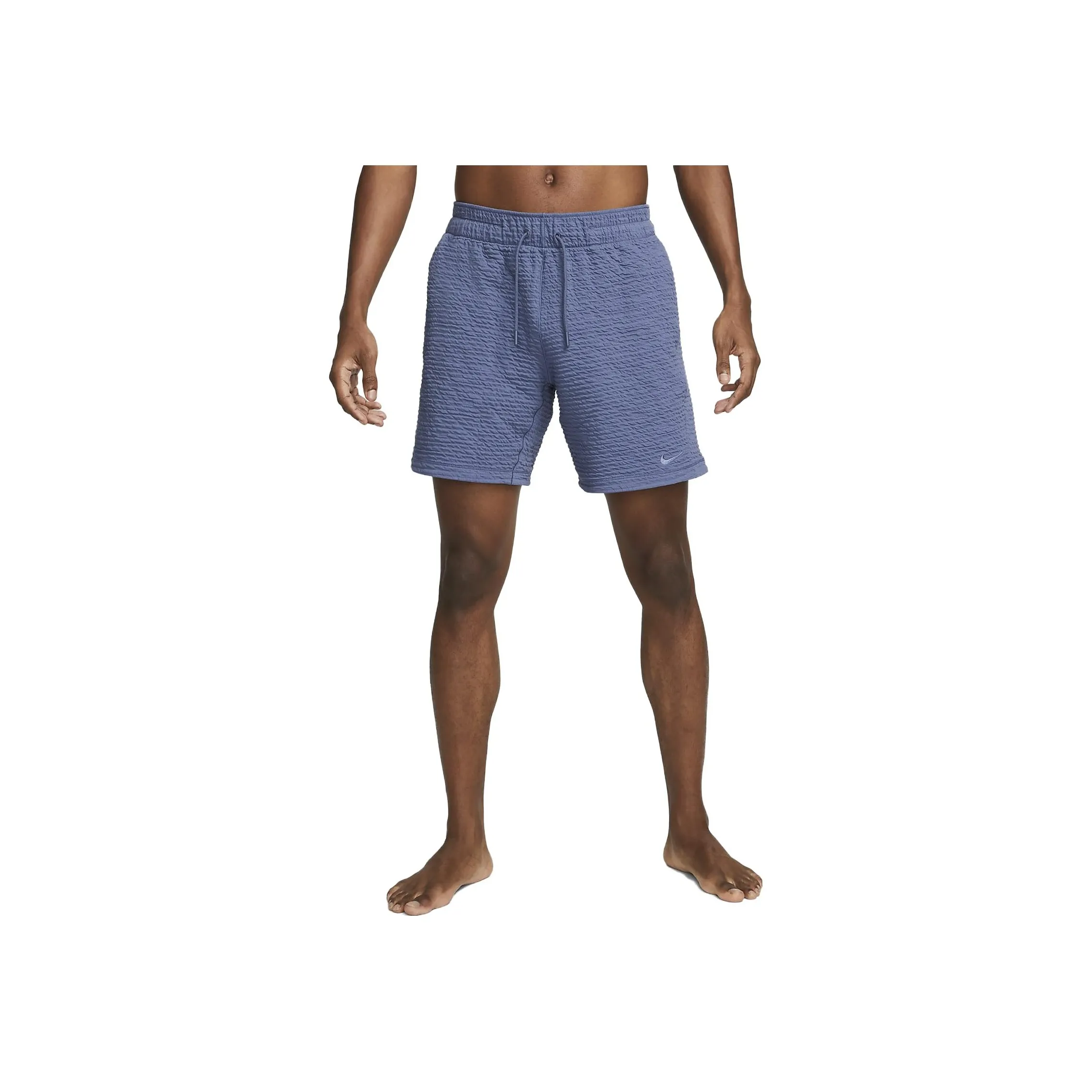 Nike Casual Shorts Men's Dodger Blue