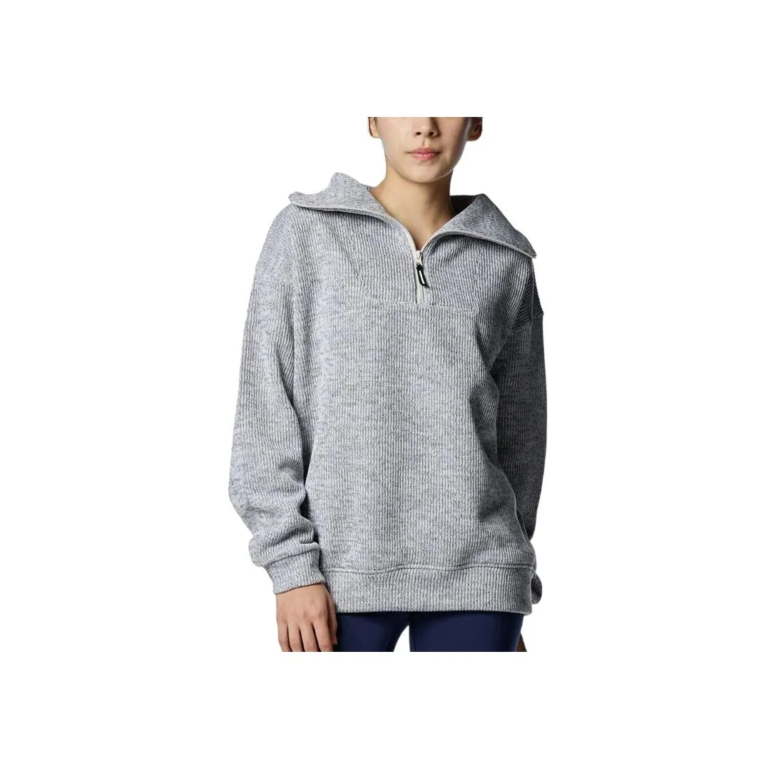 Under Armour Sweater Women's Gray