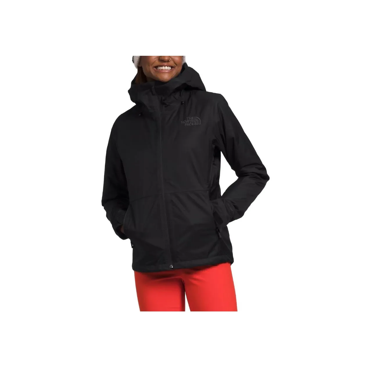 THE NORTH FACE Jackets Women's Black