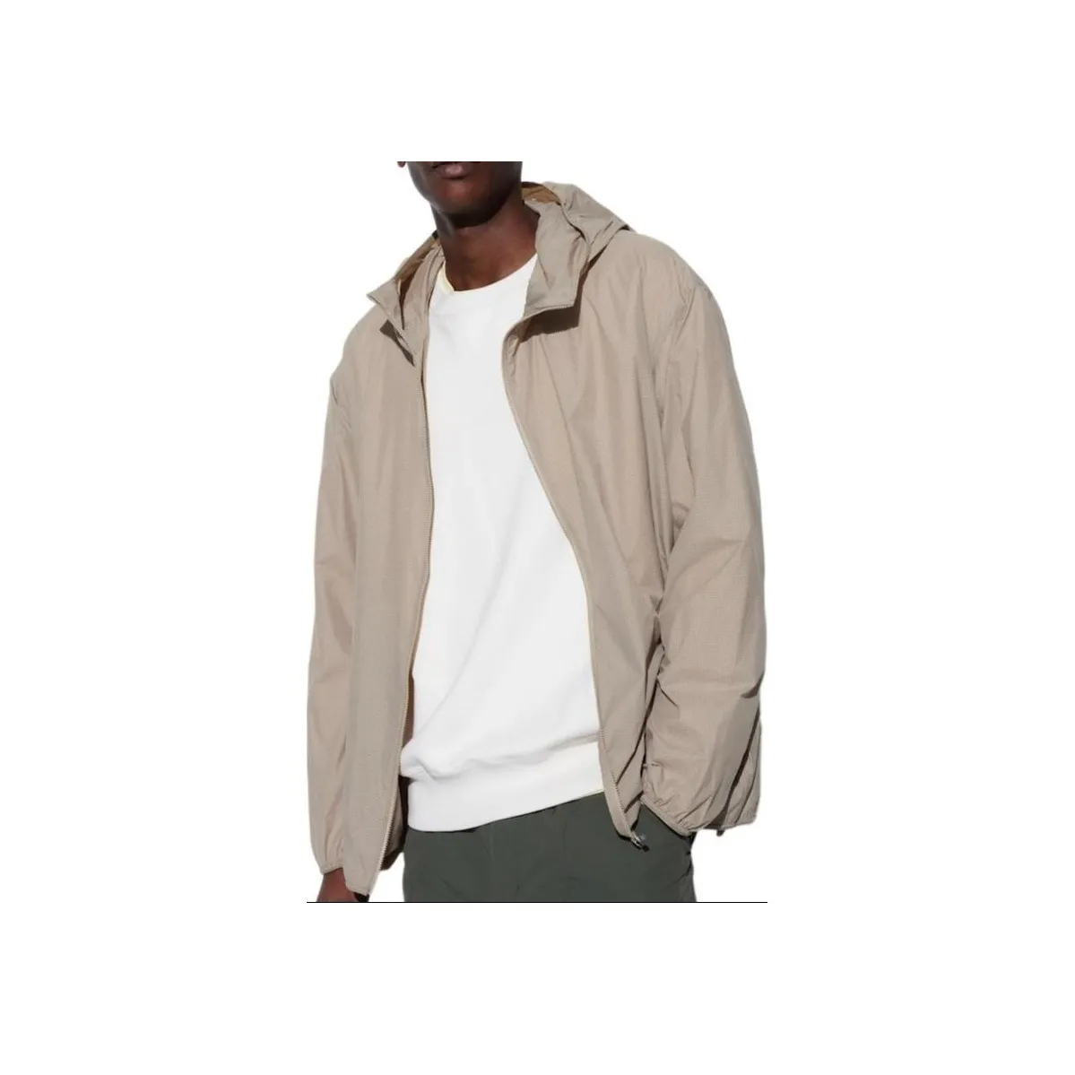 UNIQLO UV Protection Sun Protection Clothing Men's