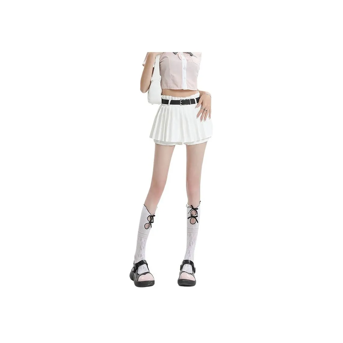 FOREVER 21 Casual Short Skirts Women's