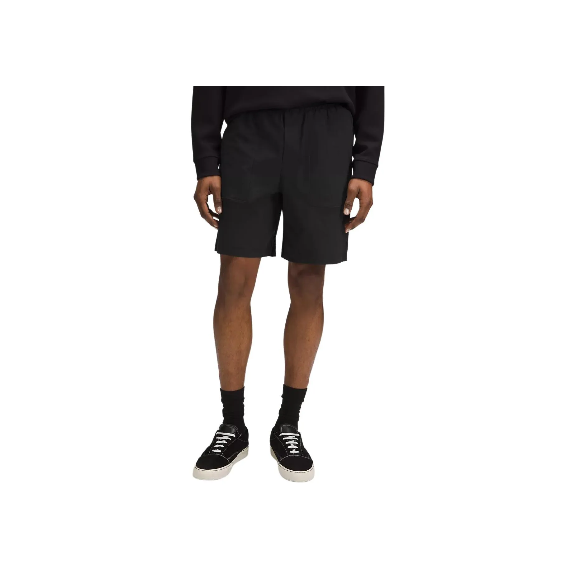 lululemon Bowline Повседневные шорты Мужские