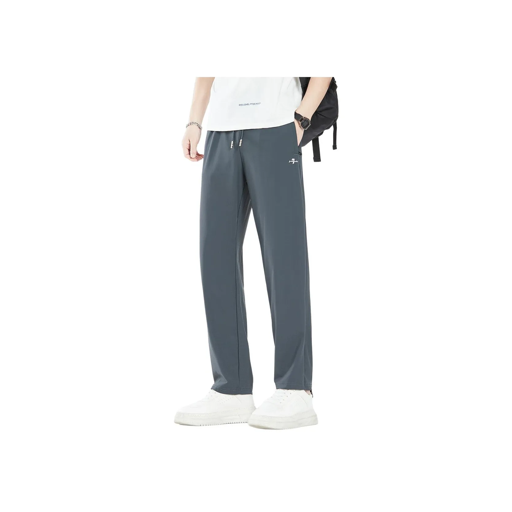 7 FOR Все MANKIND Повседневные брюки Мужской