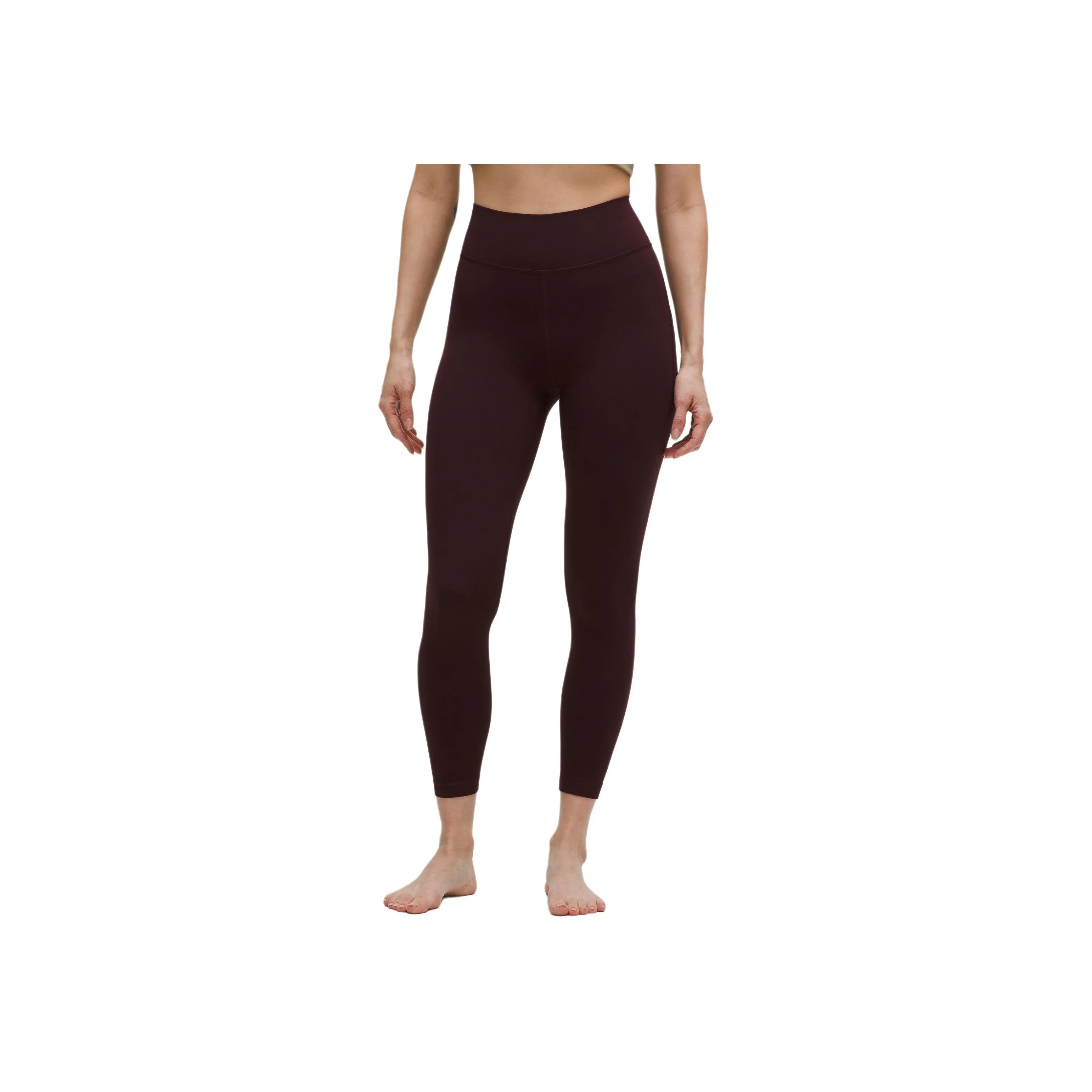 Lululemon Groove Collection Nulu™ Sports Pants 24' Women's
