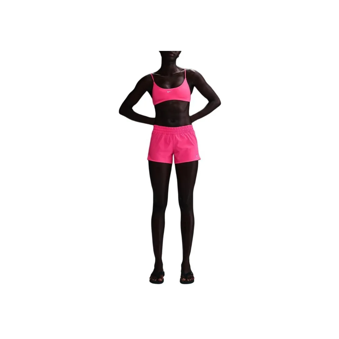 Nike Swim Women's Cover Up Shorts