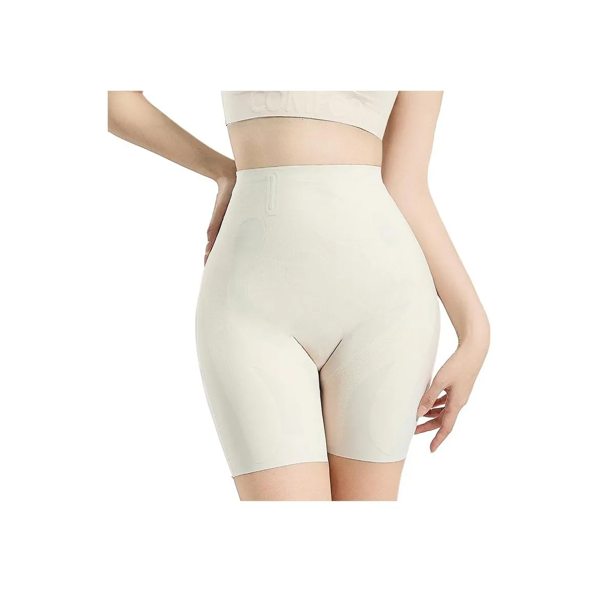 Lan Miao Корректирующее белье низ женское