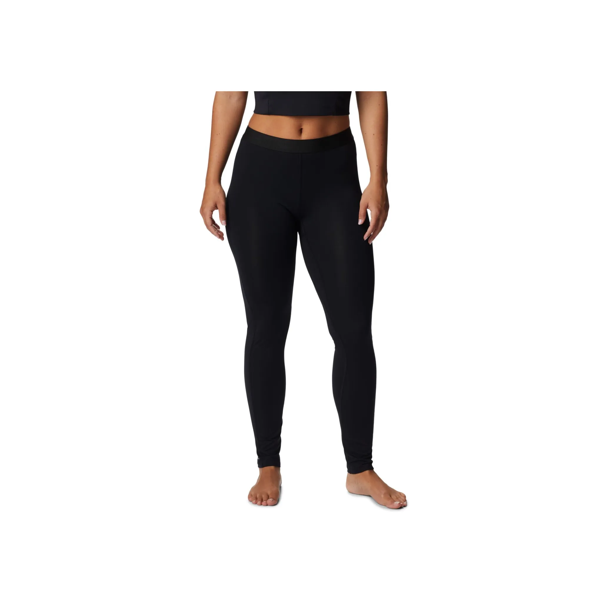Columbia Leggings Women's Black