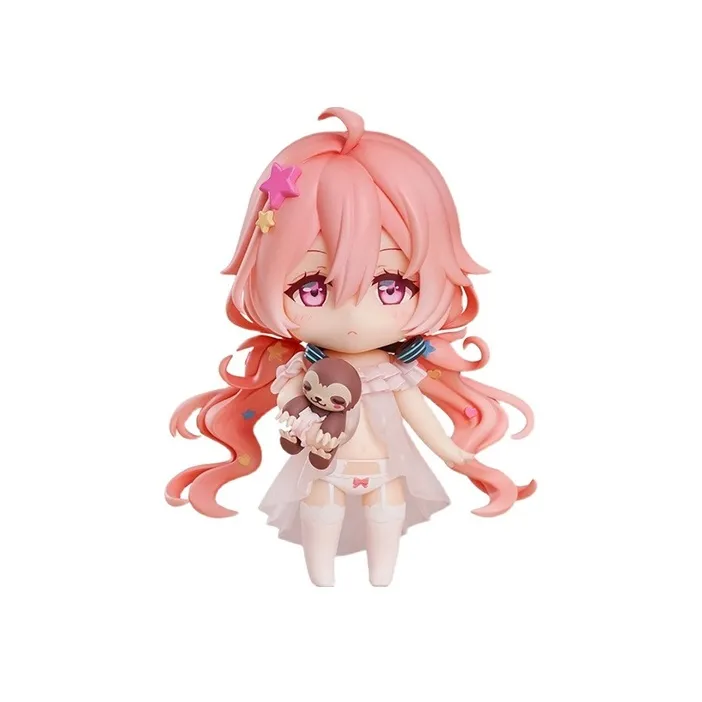 GSC Eden's Pride Evans Including Base 10cm Chibi Figures