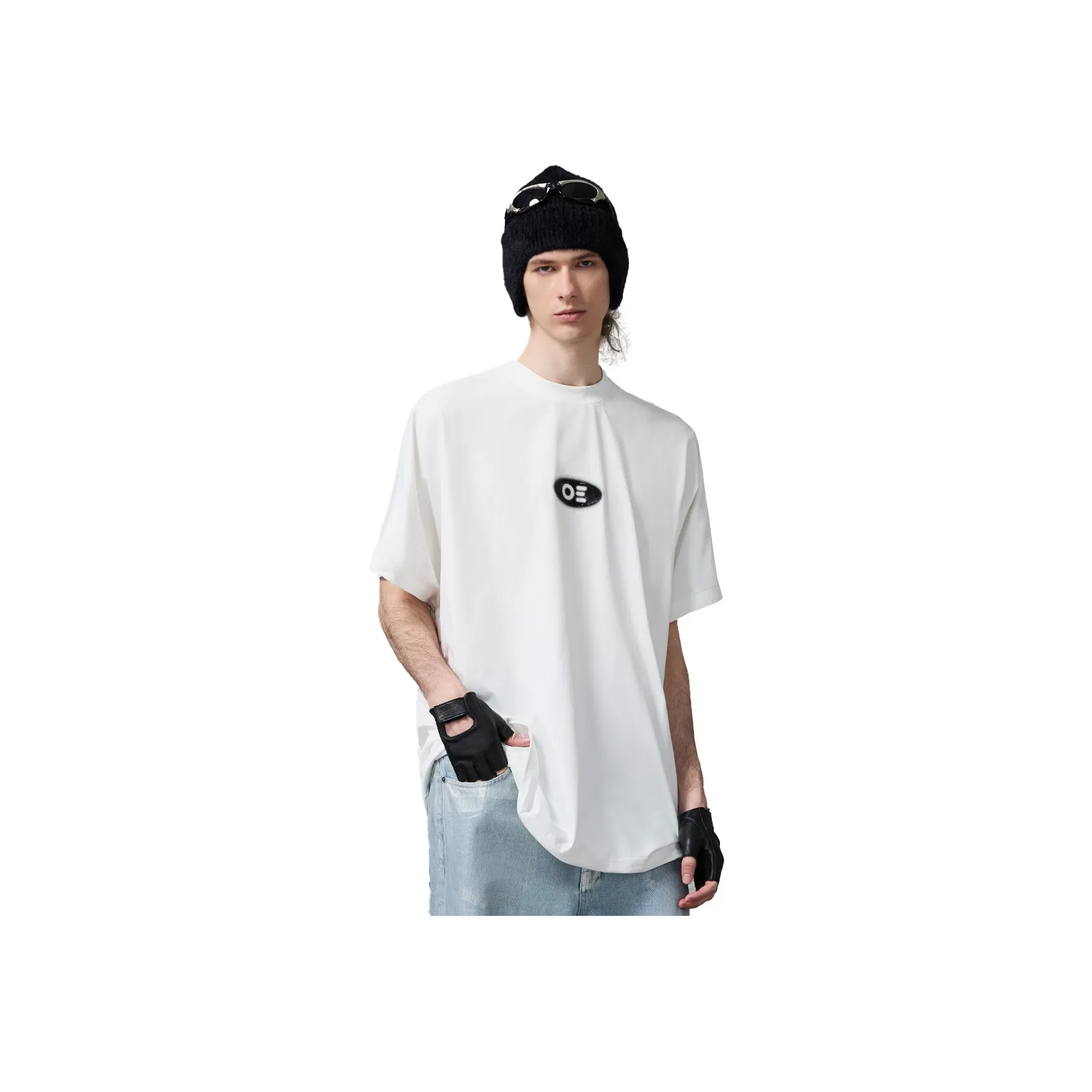 Organic Emotion T Shirts Unisex