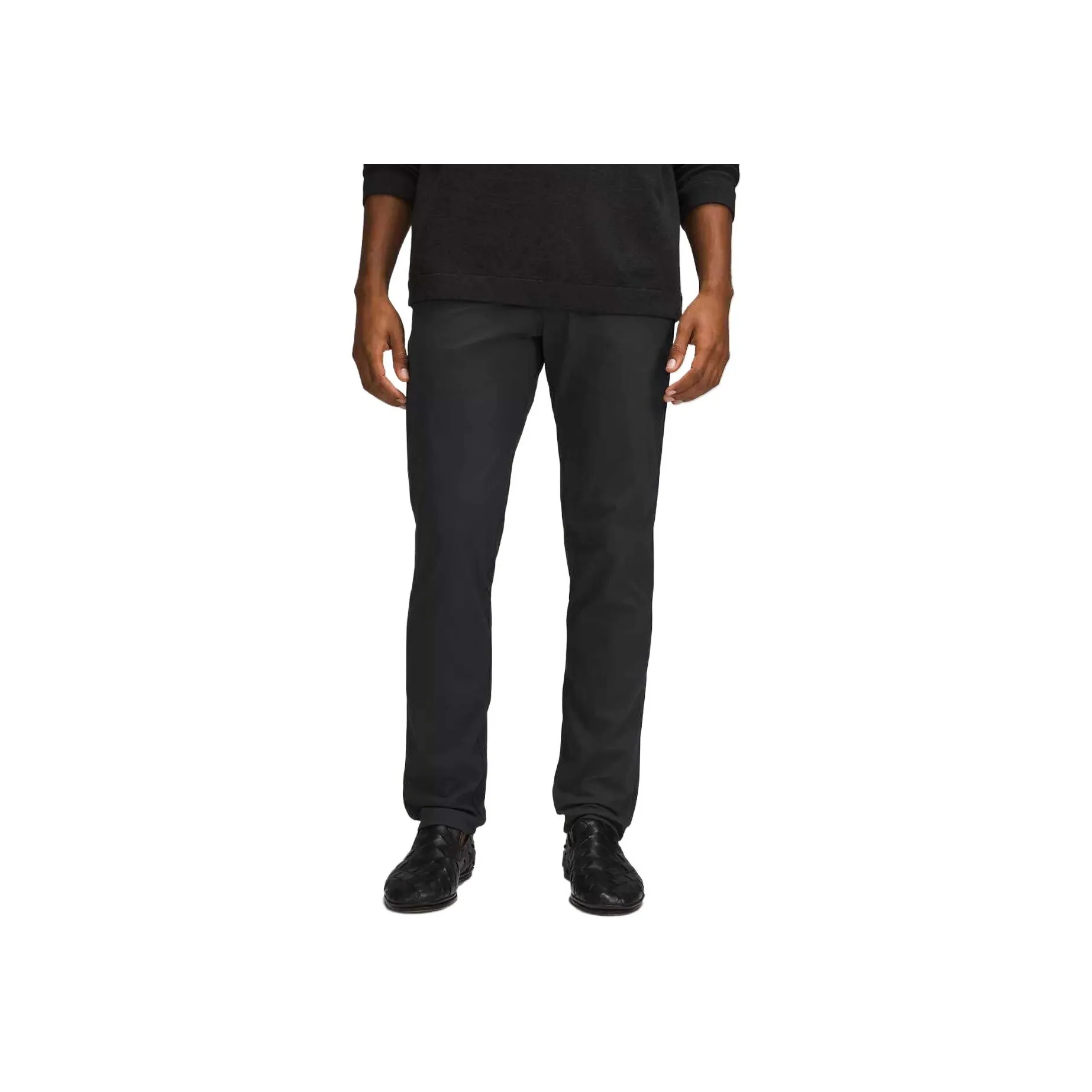 Lululemon Slim Fit Commission Casual Pants Men's