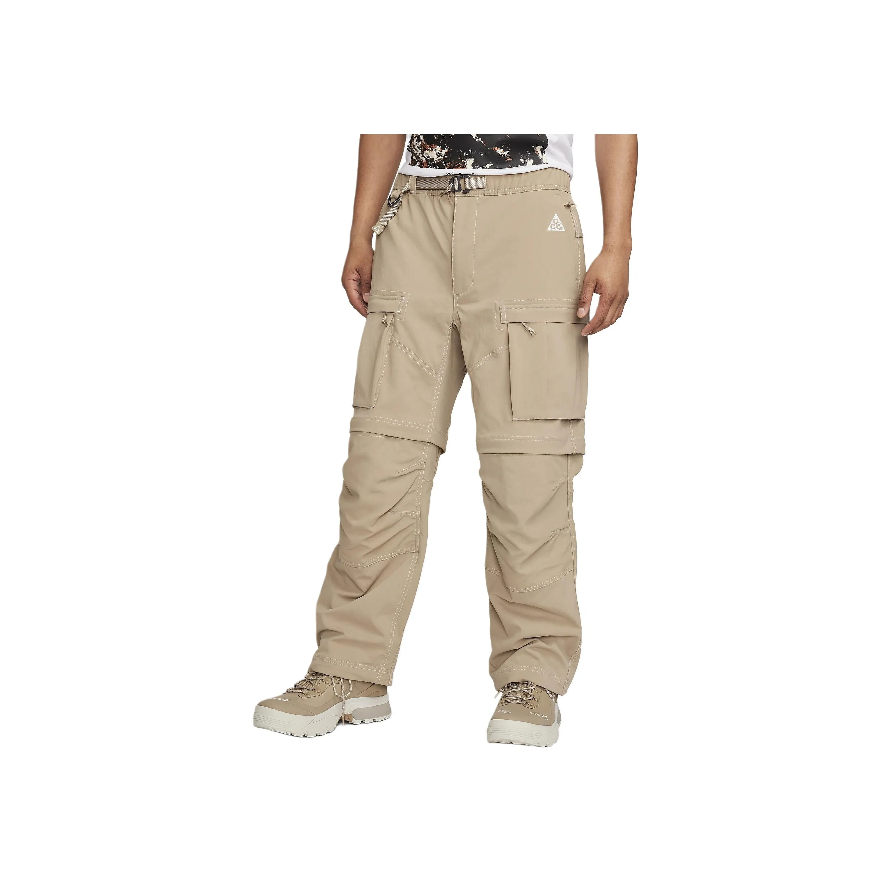 Nike Acg Smith Summit Cargo Pants