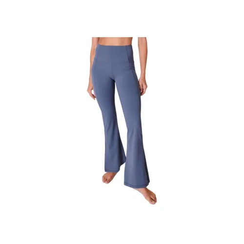 Sweaty Betty Borderless Blue Женские спортивные брюки