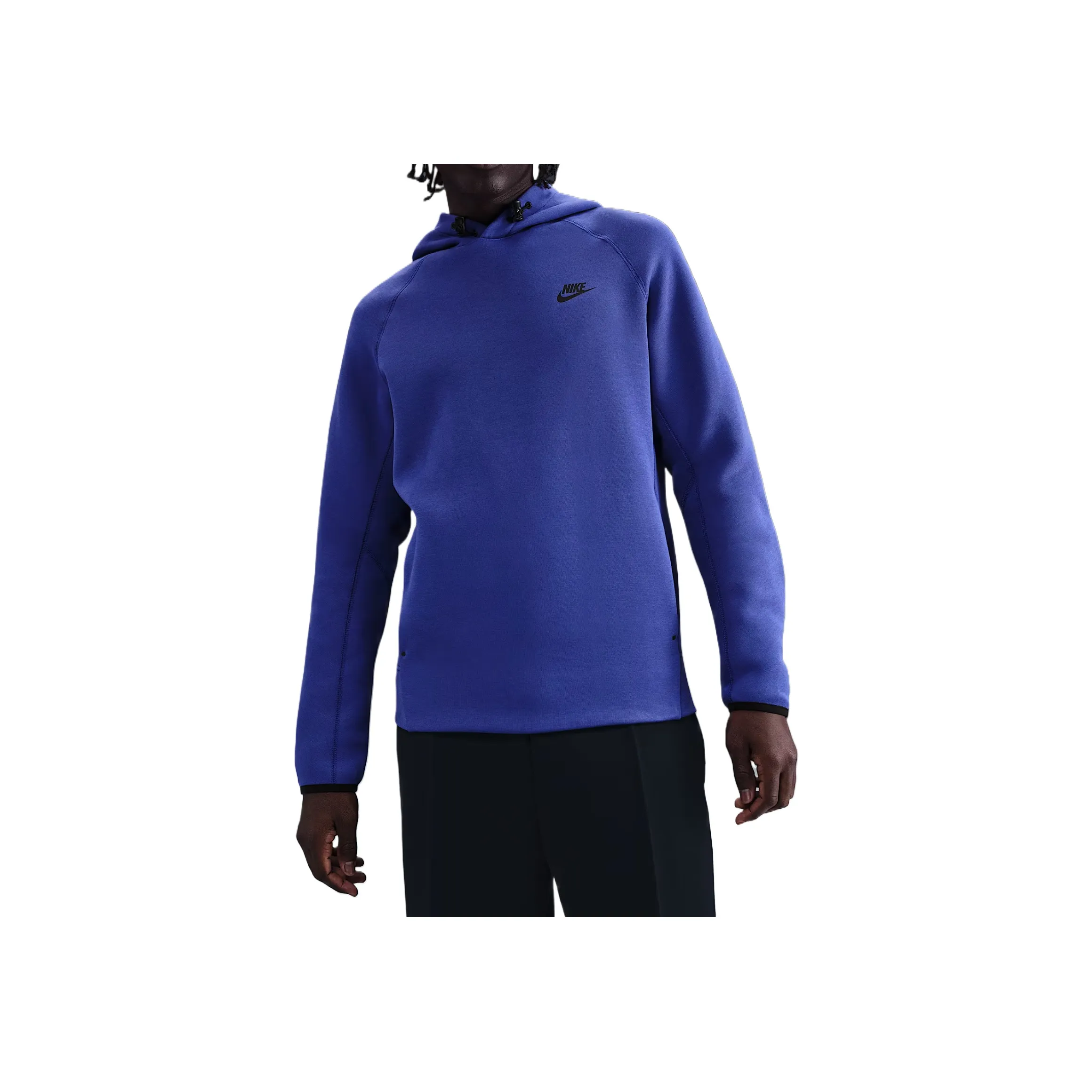 Nike Sportswear Tech Fleece Men's Pullover Hoodie