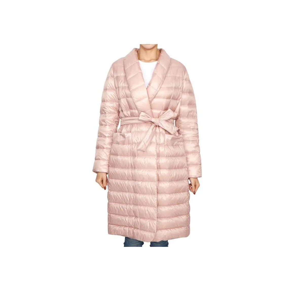 HERNO Jackets & Coats Women's Pink
