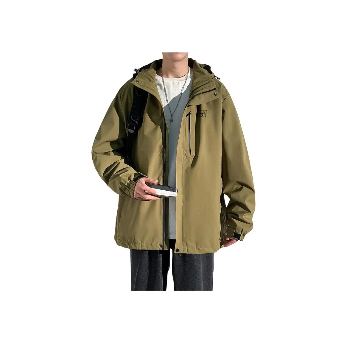 TUCANO Альпинизм Одежда Унисекс