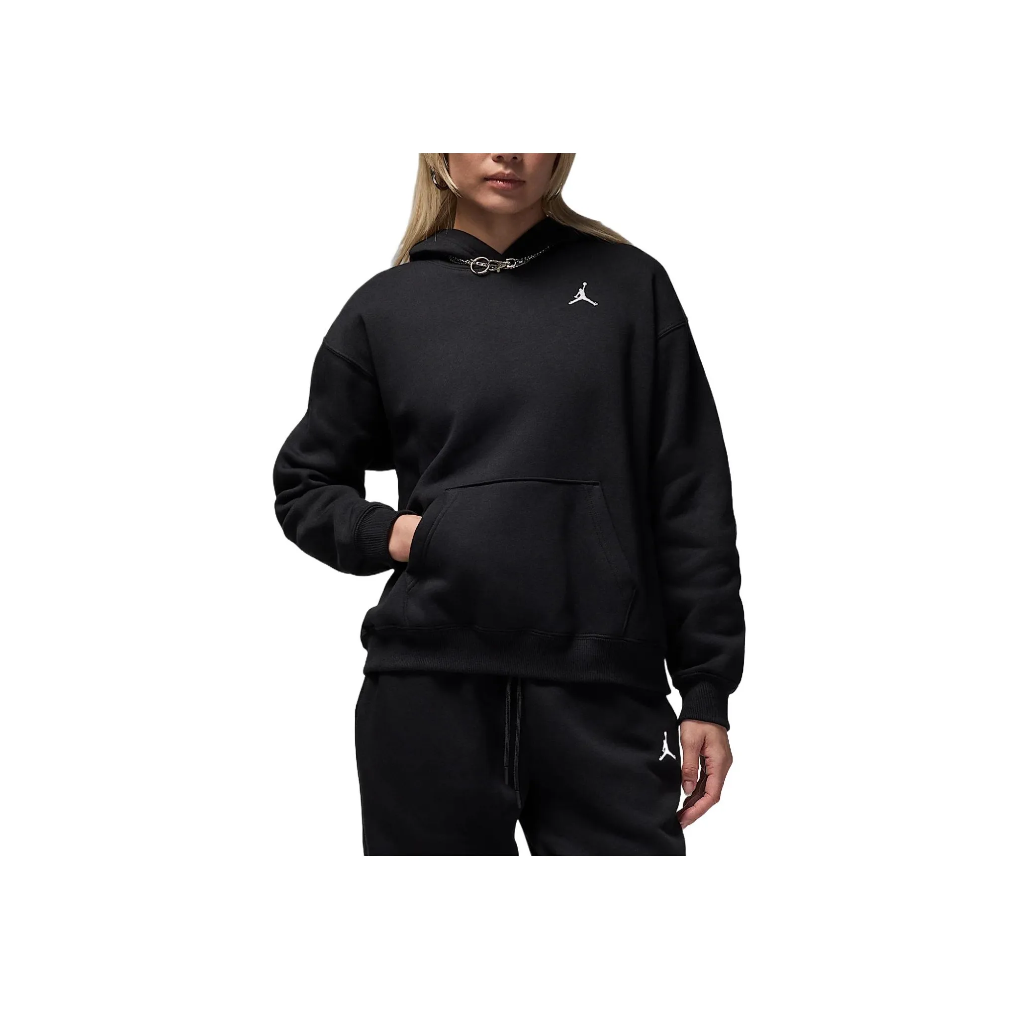 Nike Sweatshirts Women's Black