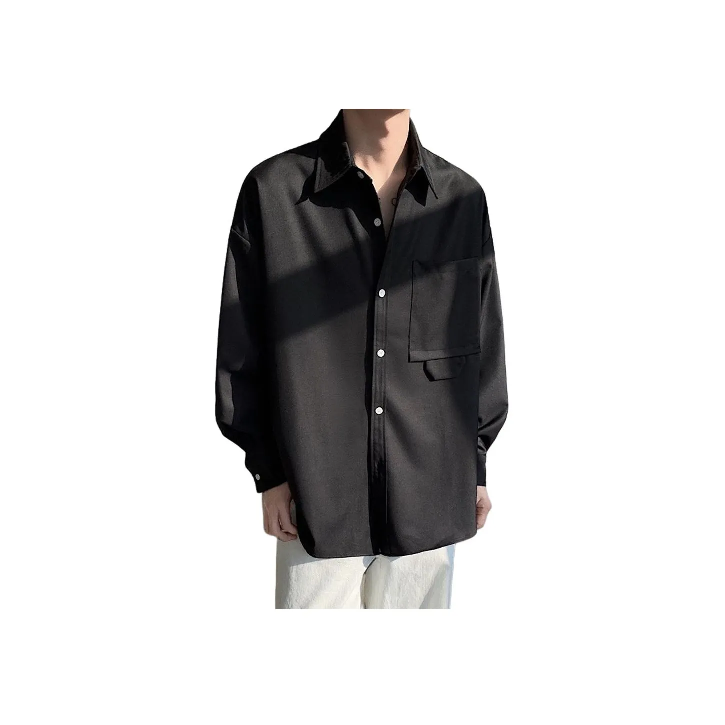 DOGANSON Унисекс Рубашки