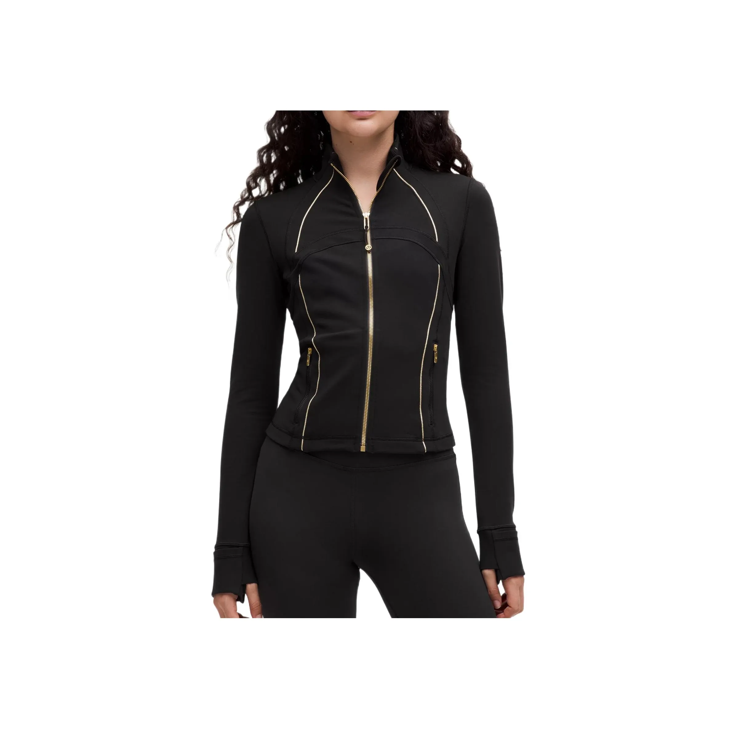Lululemon Define Workout Clothing Women's