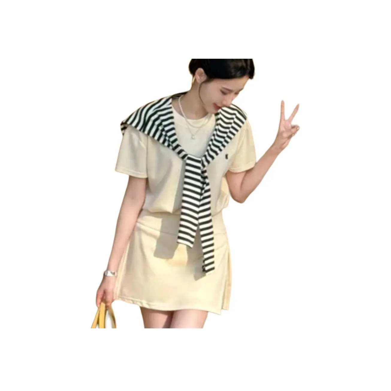 Kiki Clothing Boutique Повседневный костюм женский