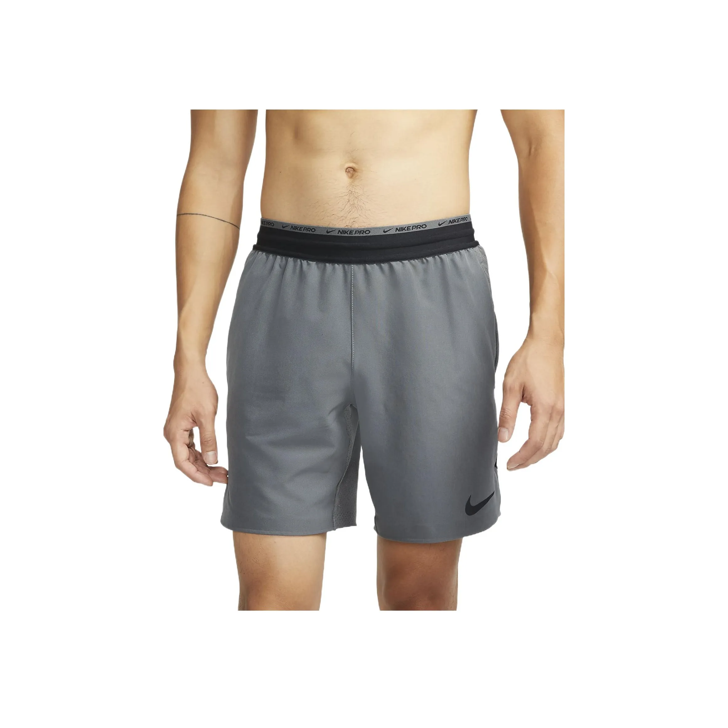 Nike Sports Shorts Men's Iron Gray