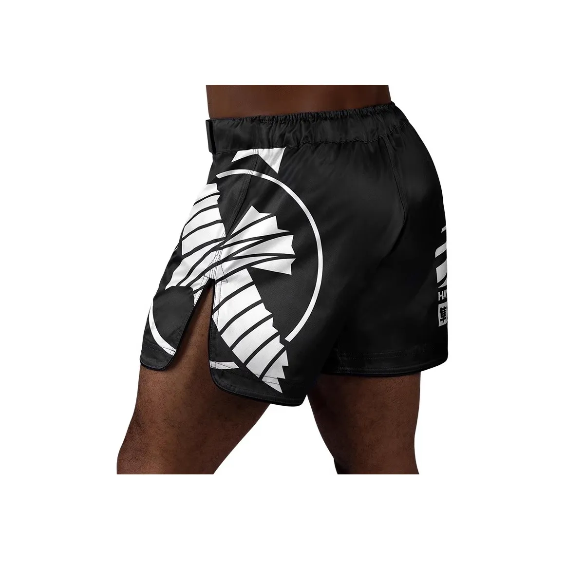 HAYABUSA Casual Shorts Men's Multiple Colors Available For Selection