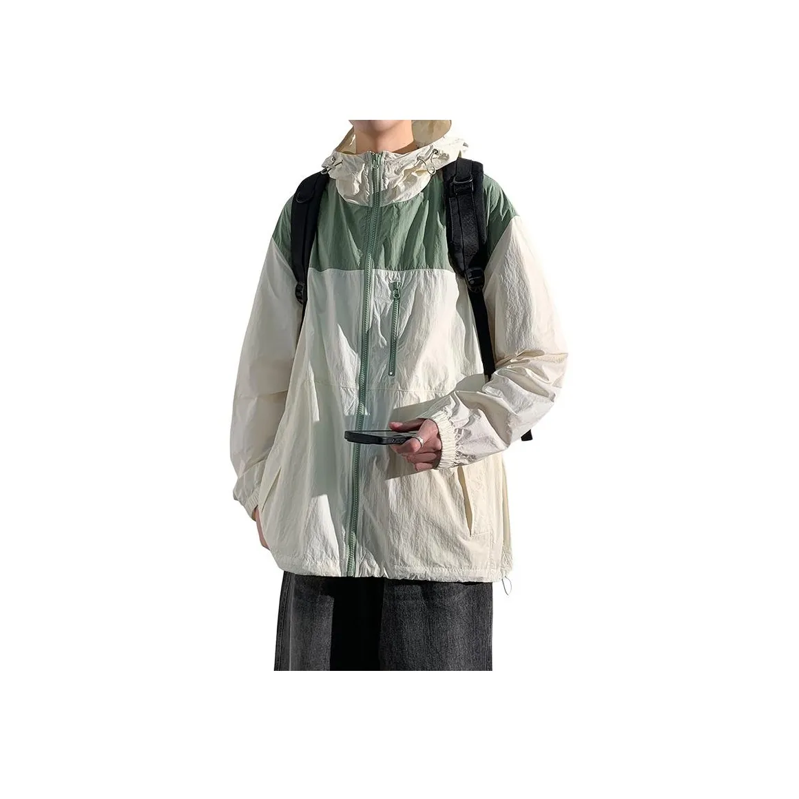COMOWA Sun Protection Clothing Unisex
