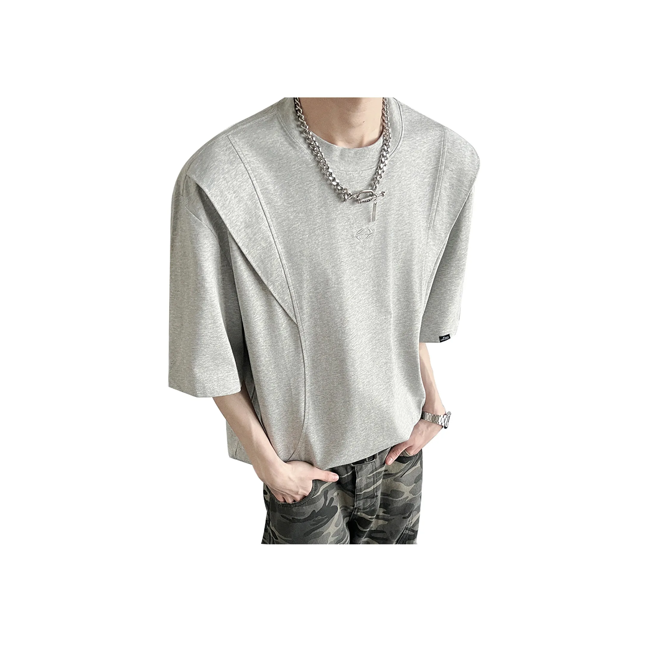 FAKE VINTAGE T Shirts Unisex