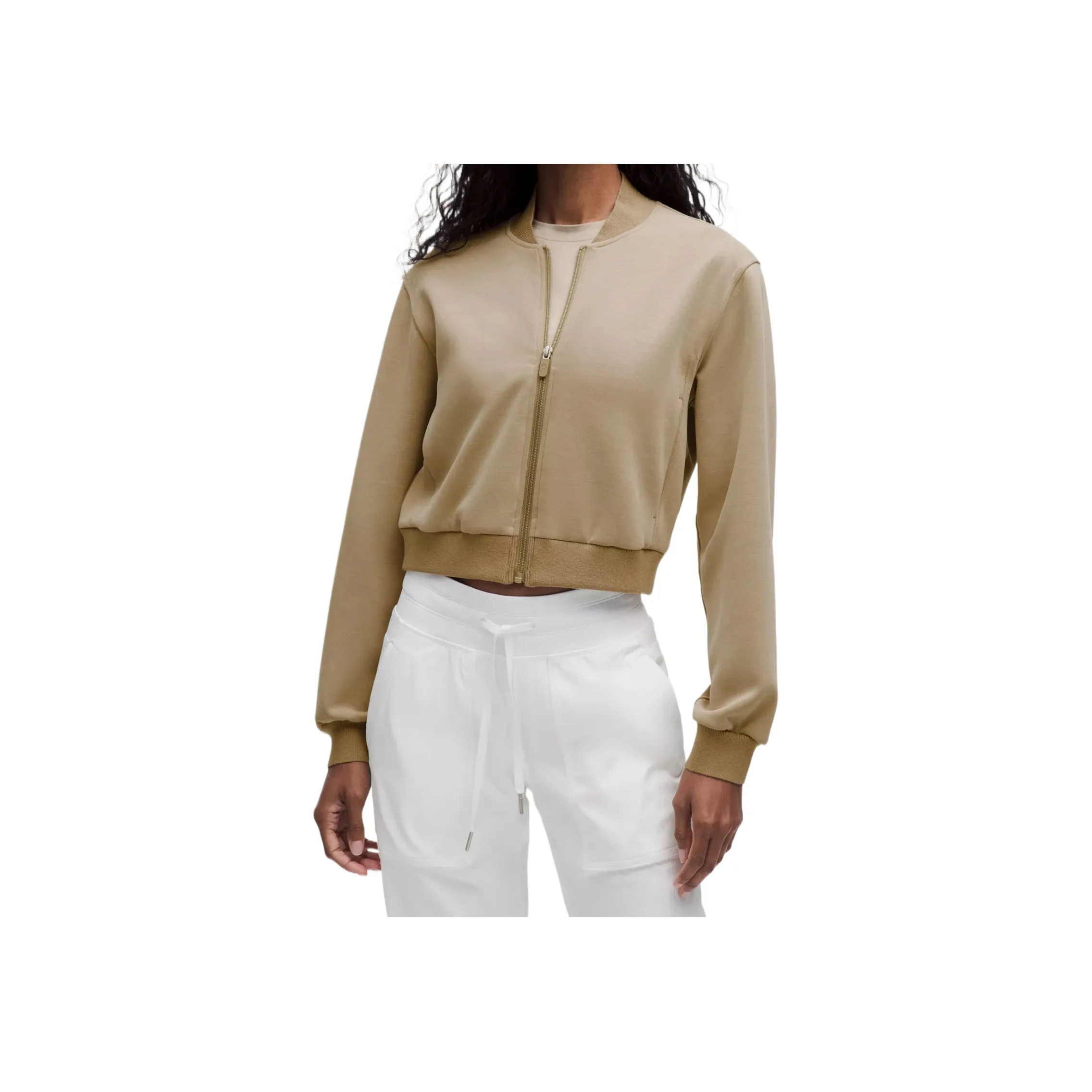 Lululemon Softstreme Женские Куртки