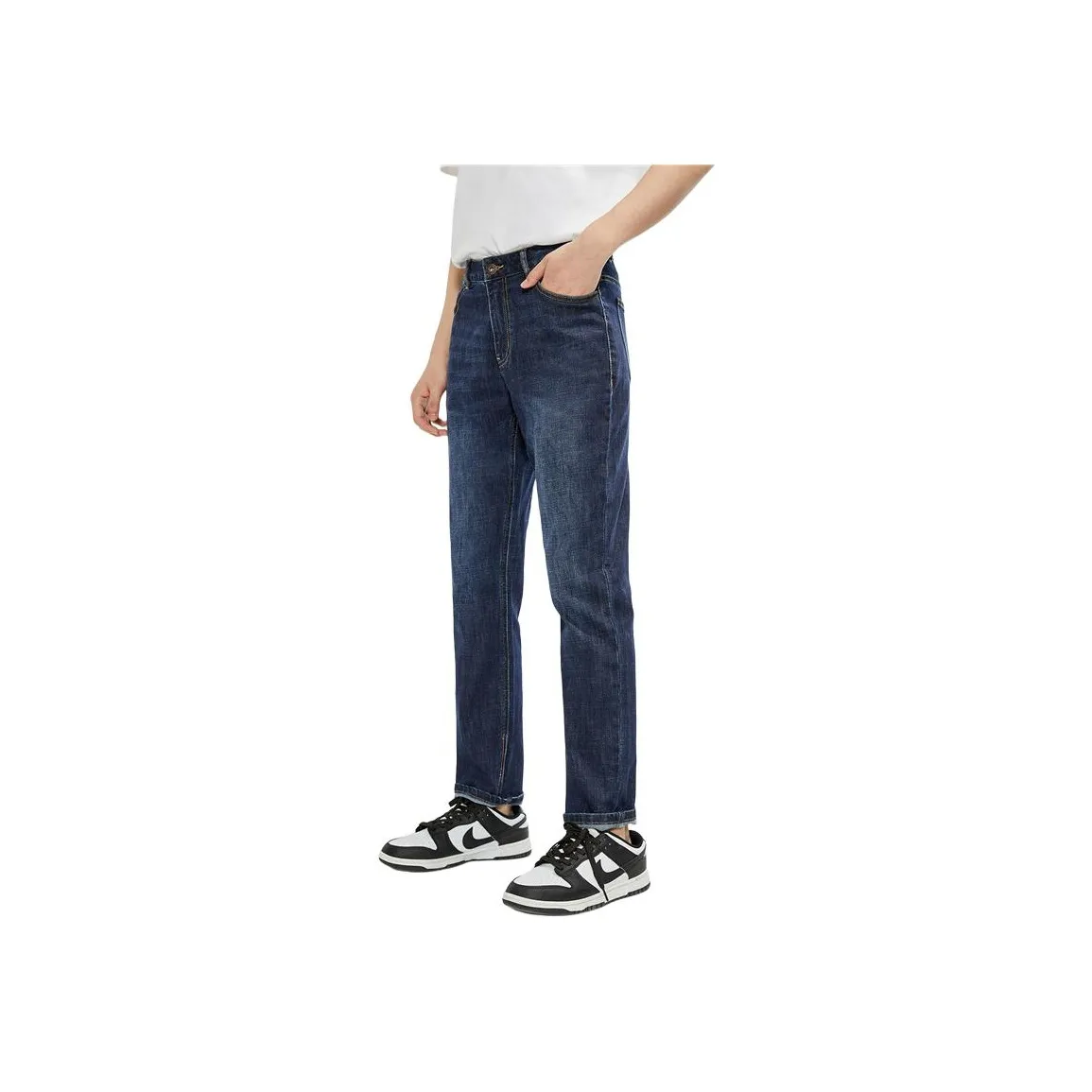 Giordano Jeans Men's