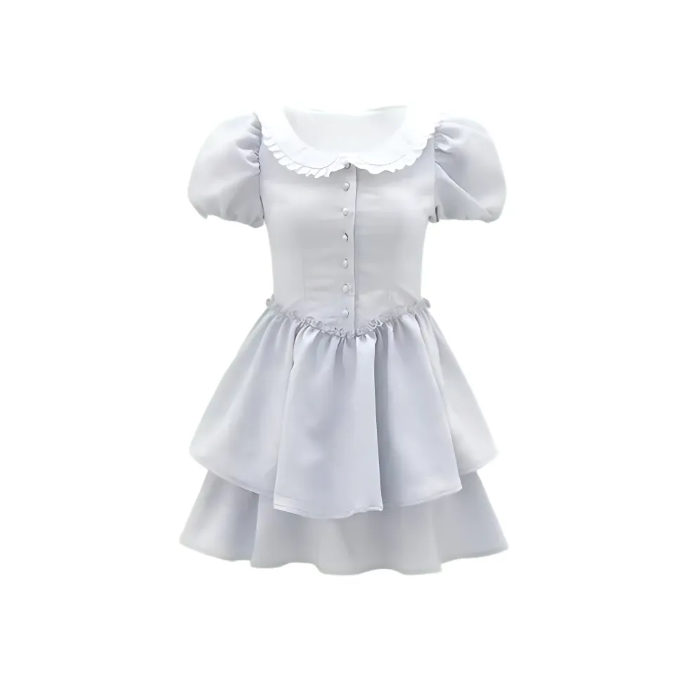 Incolore Two Piece Skirt Sets Women's
