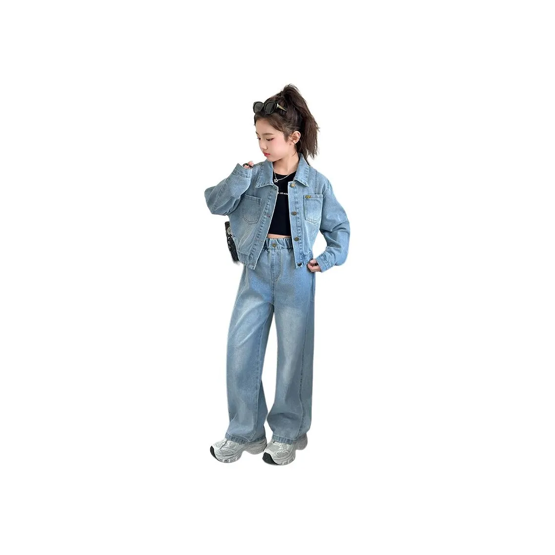 Your Royal Highness Повседневный Спортивный Комплект из 2 предметов