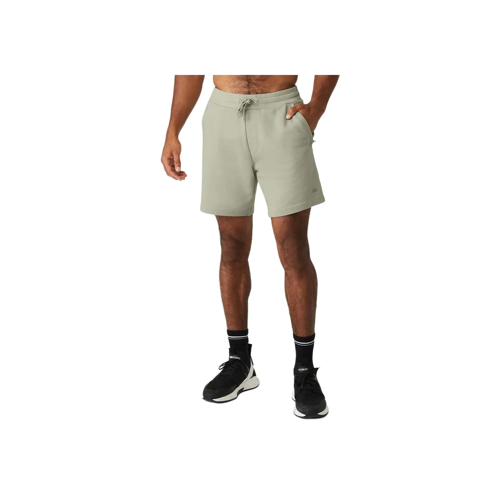 Alo Yoga Casual Shorts Men's