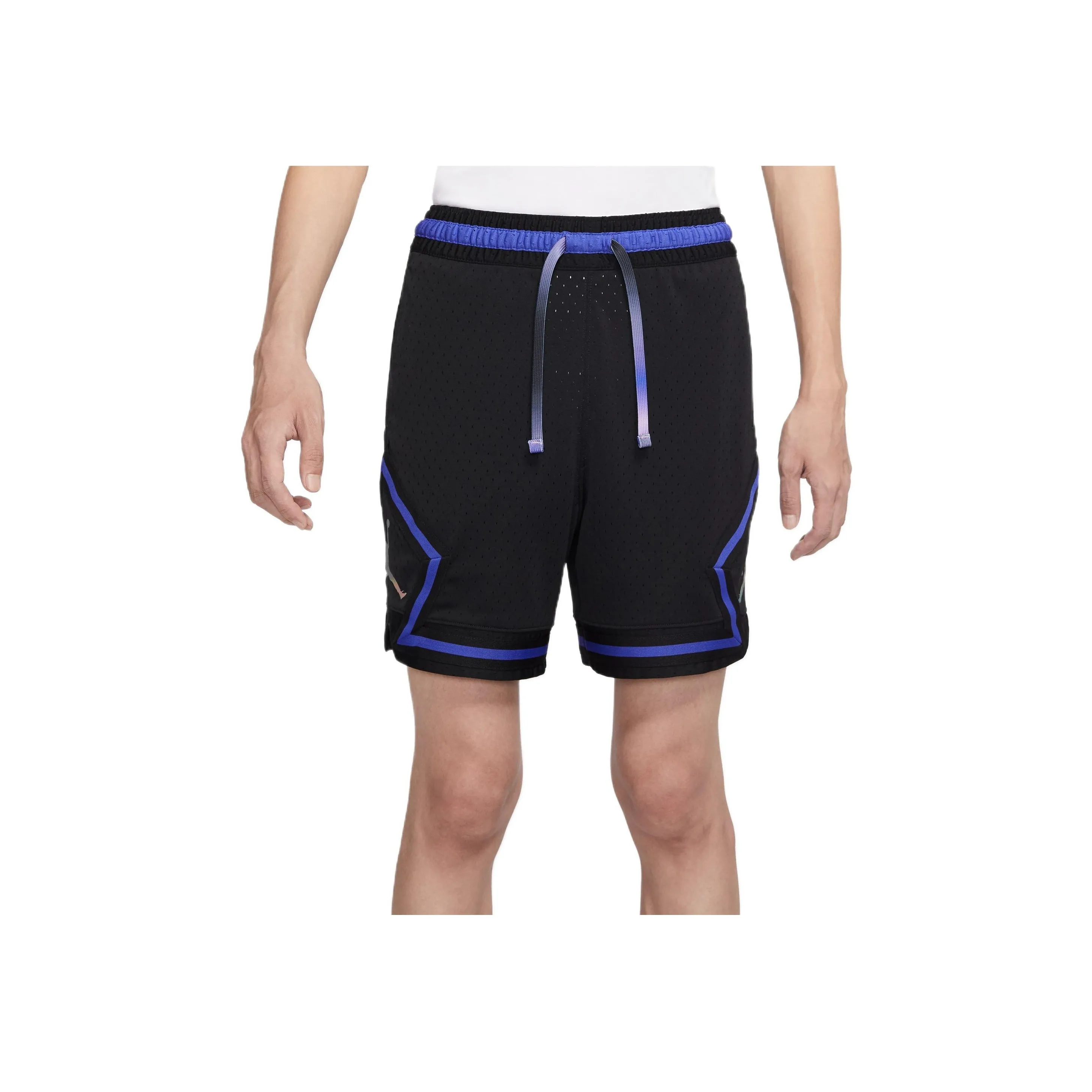 Jordan Casual Shorts Men's Black