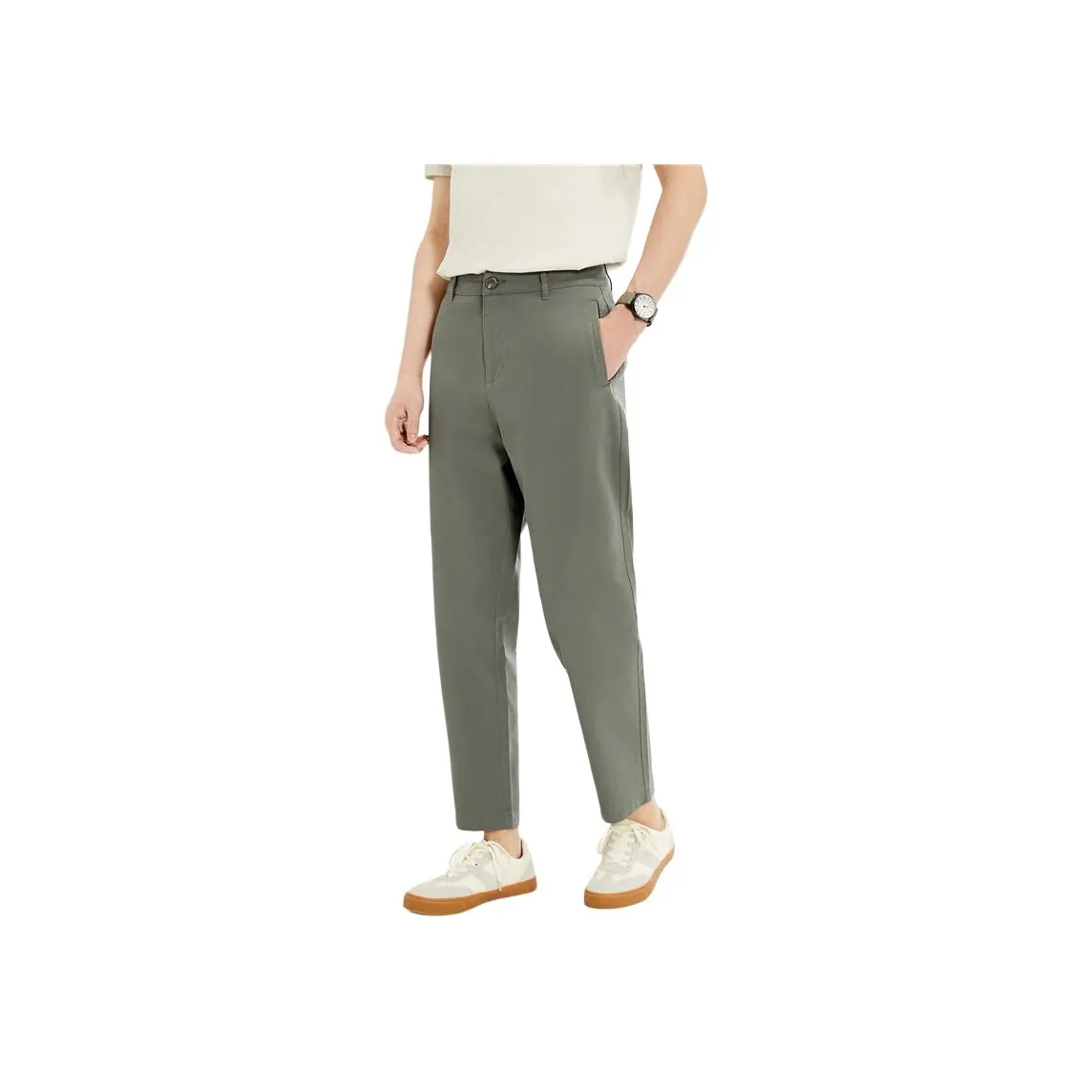 Giordano Casual Pants Men's