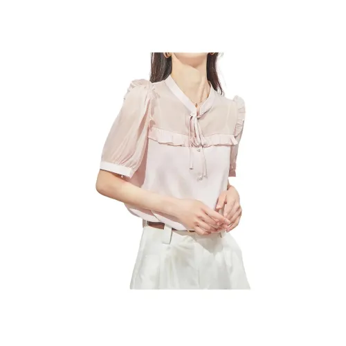 DESIGNER UNCLE Женские Рубашки