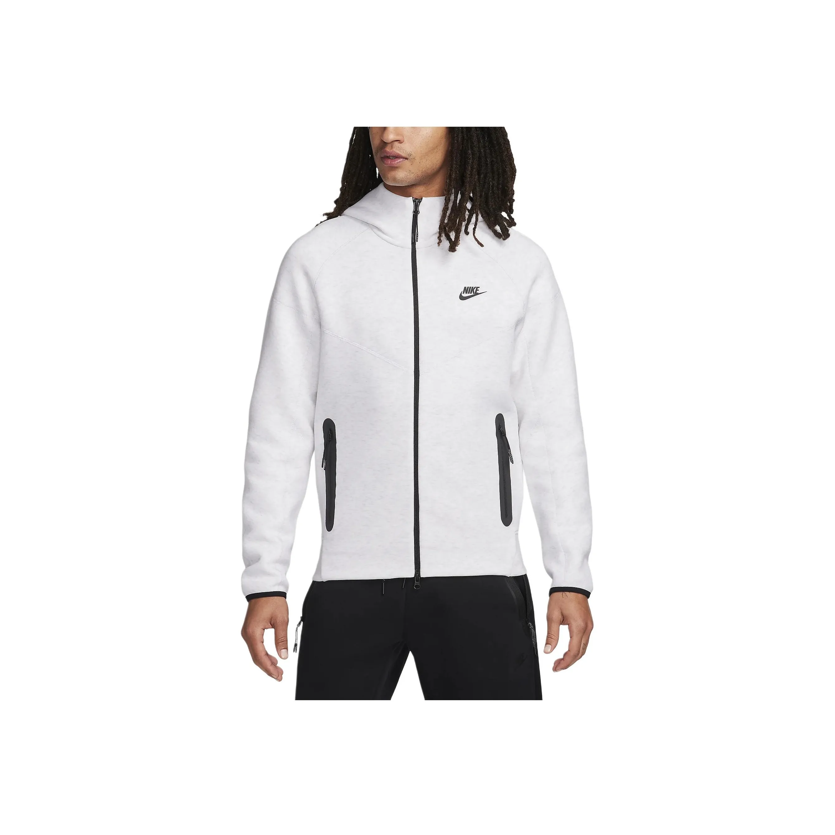 Nike Sportswear Tech Fleece Windrunner Full Zip Hoodie