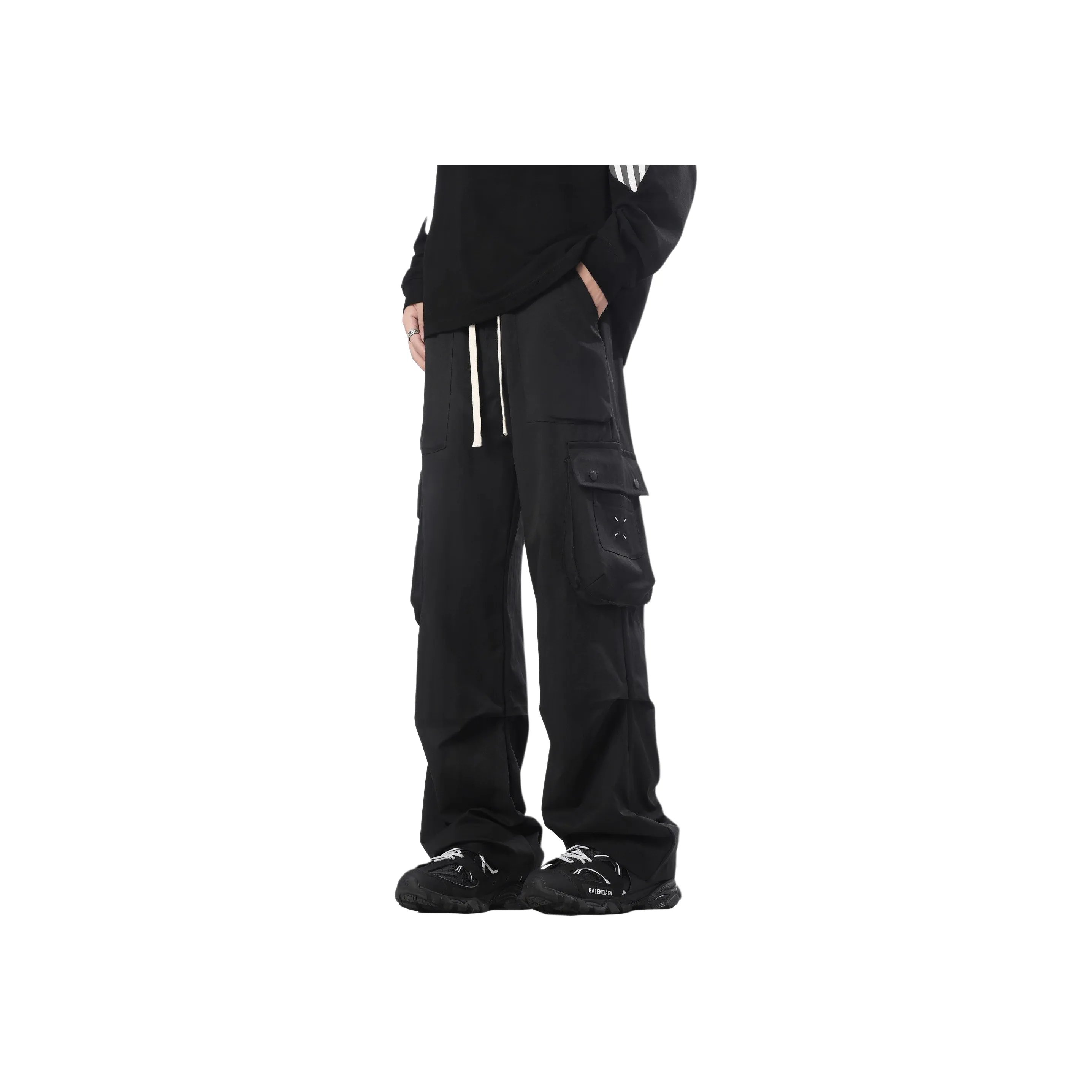 Ferrero Ross Cargo Pants Unisex