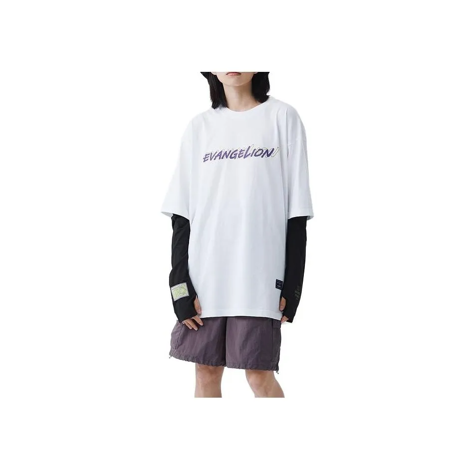 Niko And ... T-Shirts Unisex White