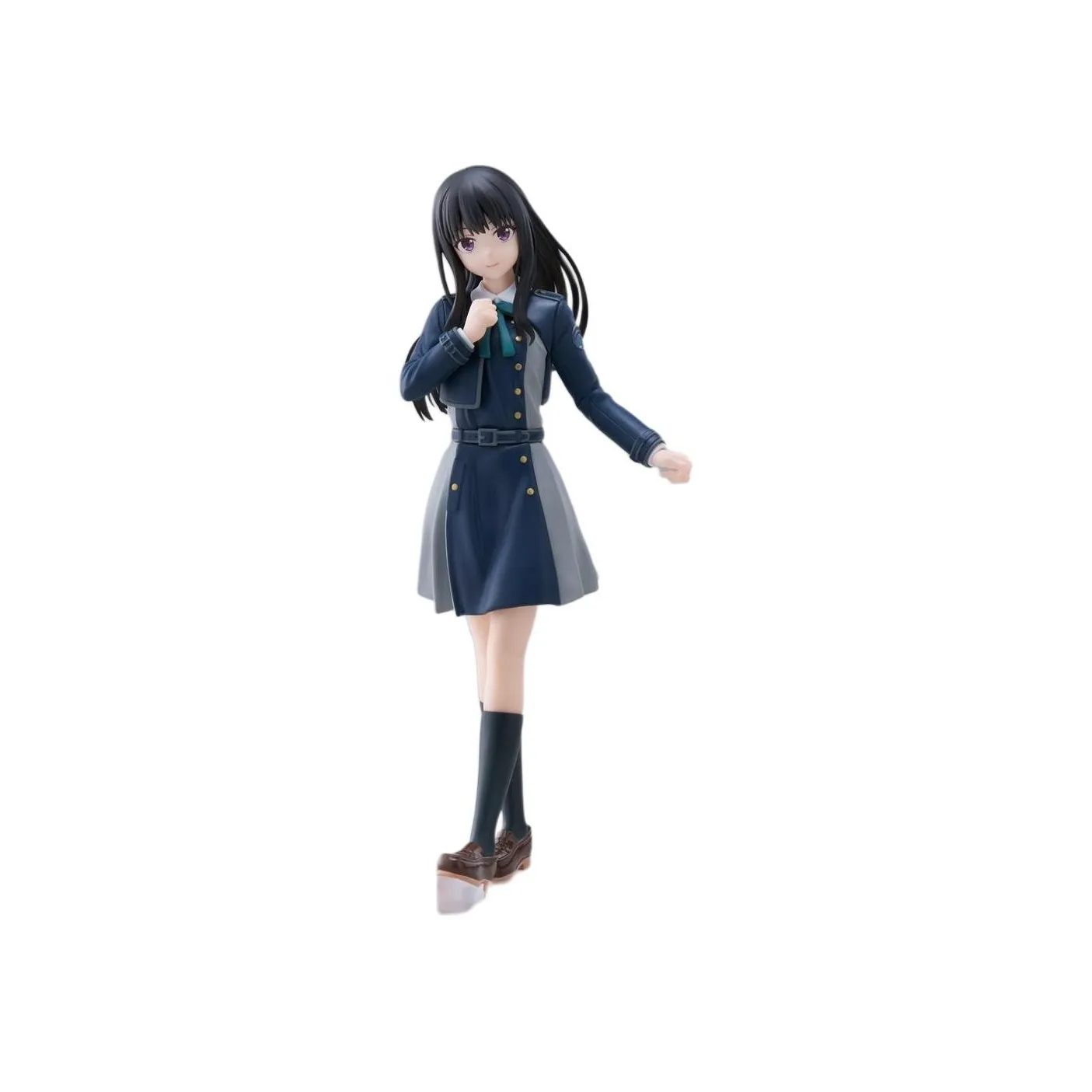 TAITO Lycoris Recoil/Takina Inoue Lycoris Recoil Coreful Takina Inoue, Uniform Bonus Gifts