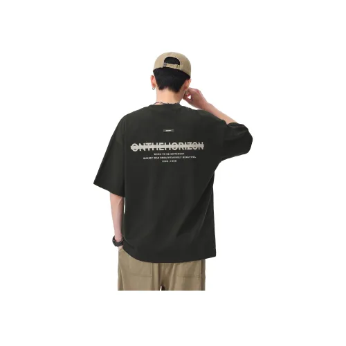 Мужские рубашки GWIT T