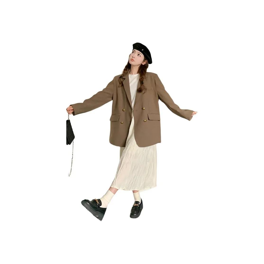 MEXICAN Женские Деловые Костюмы