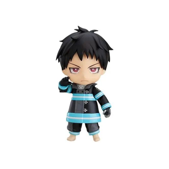 GOOD SMILE COMPANY Chibi Figures