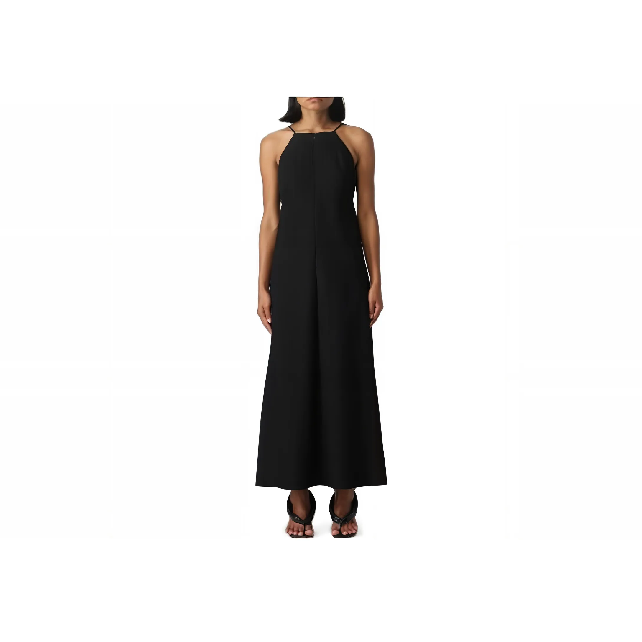 PROENZA SCHOULER Slip Dresses Women's Black