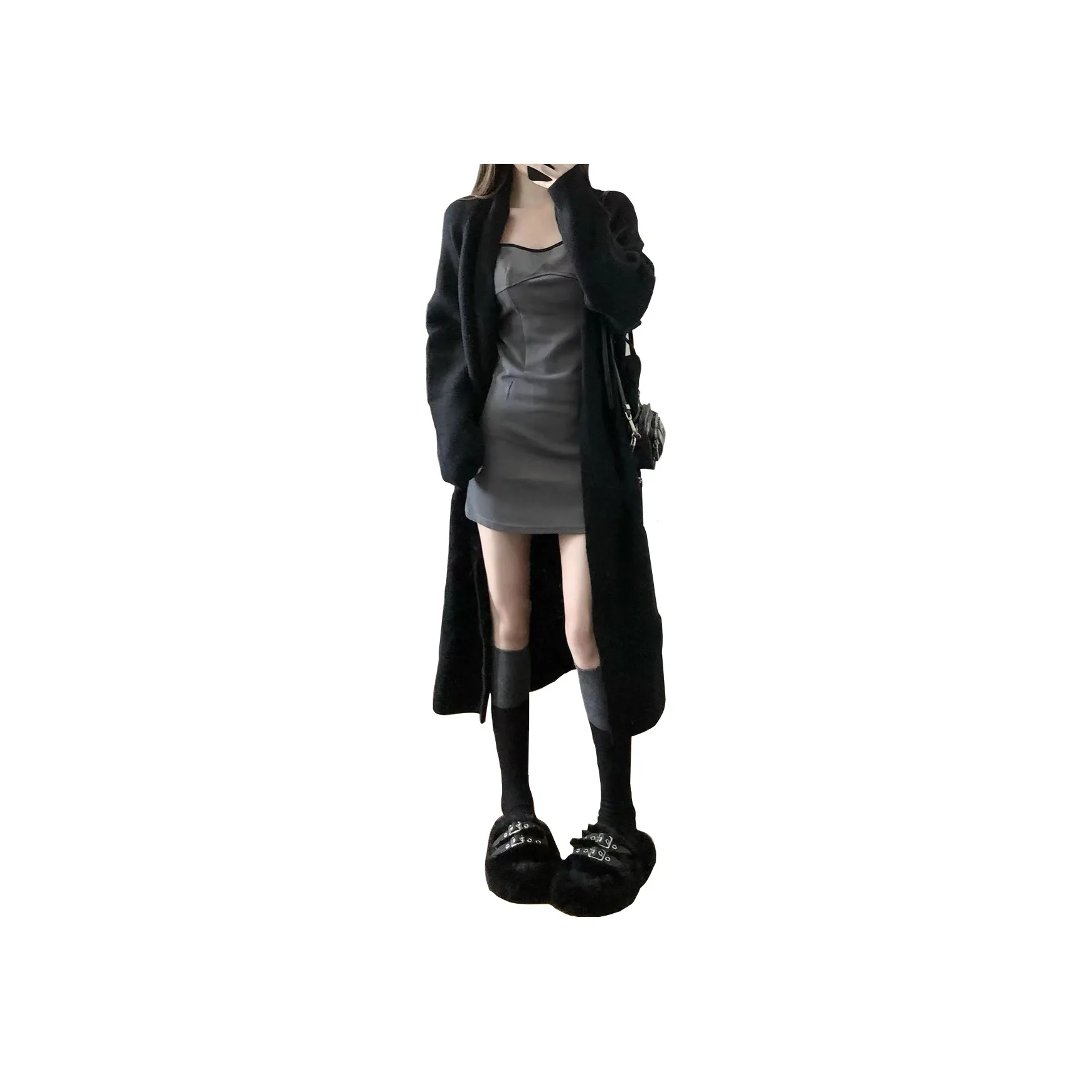 ORIASTAR Sweaters Women's Black