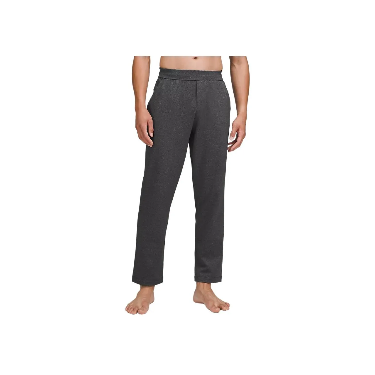 lululemon Discipline Брюки Повседневные Брюки Мужские