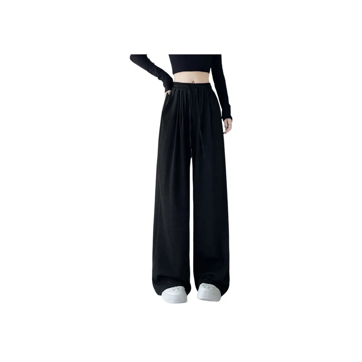 KAISER Knitted Sports Pants Women's