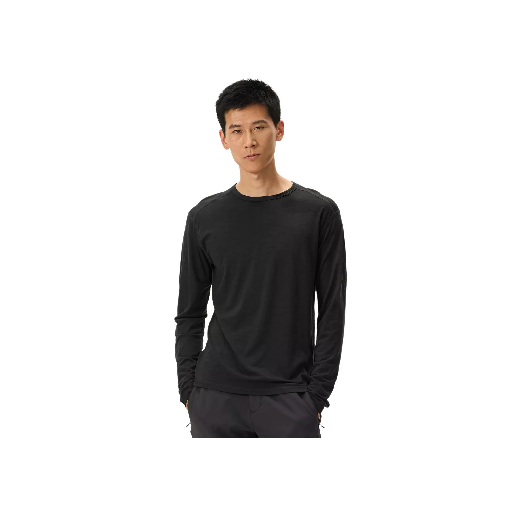 GREY PREPARER Осенне-зимняя рубашка мужская