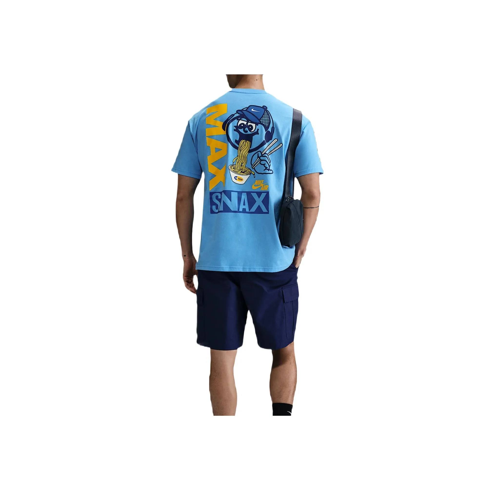 Nike Sportswear Max90 T Shirt